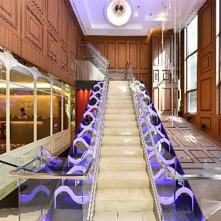 Hotel Skypark Central Myeongdong