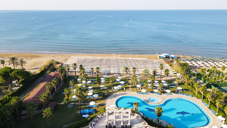 Hotel Cesars Resort