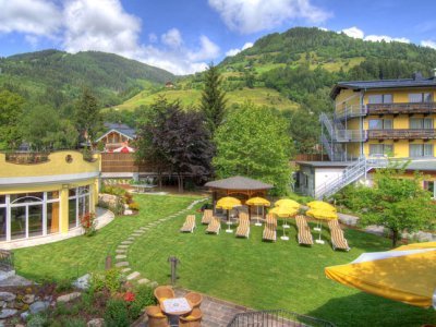 Hotel Latini
