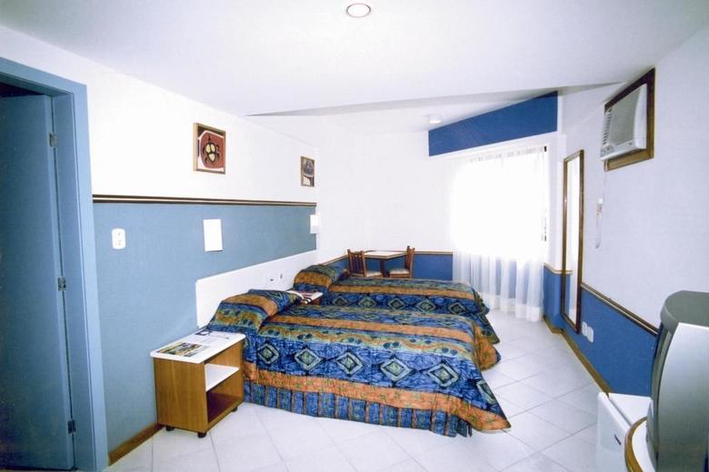 Aquarios Praia Hotel