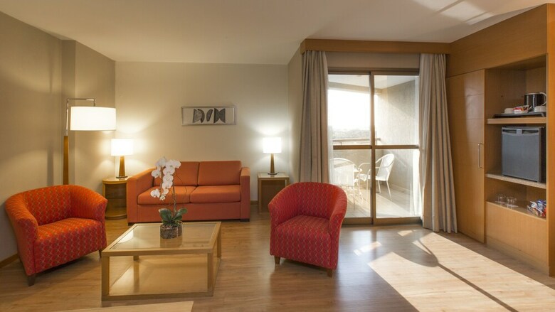 Hotel Meli� Brasil 21
