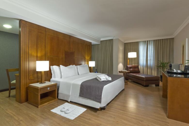 Hotel Meli� Brasil 21