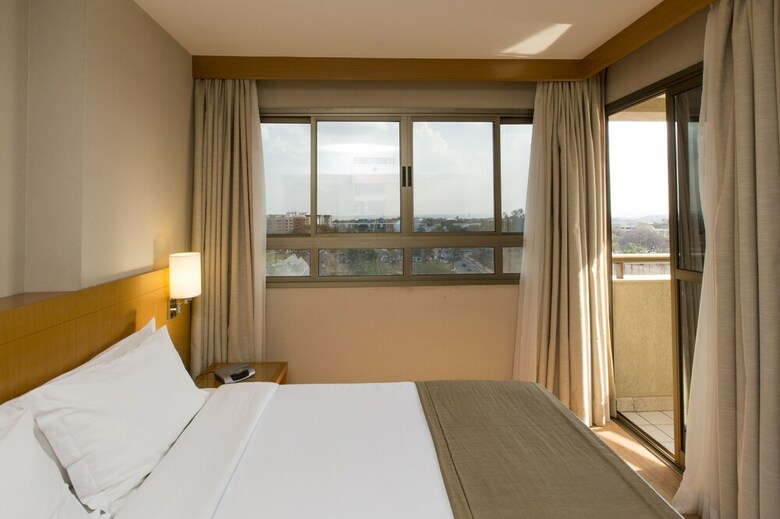 Hotel Meli� Brasil 21