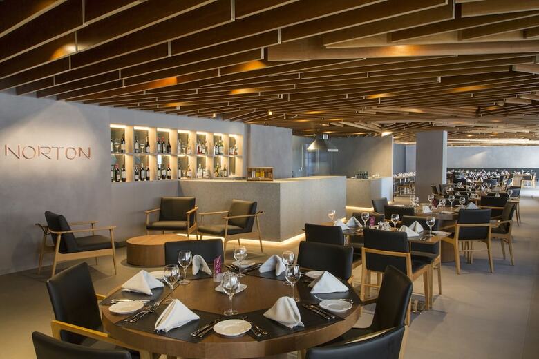 Hotel Meli� Brasil 21