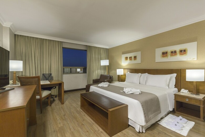 Hotel Meli� Brasil 21