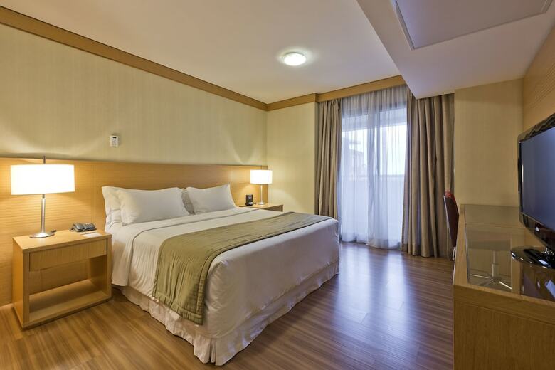 Hotel Meli� Brasil 21