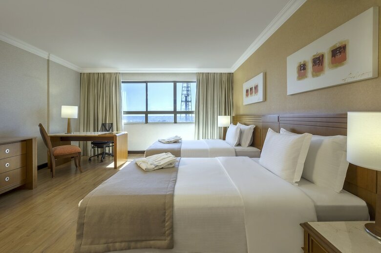Hotel Meli� Brasil 21