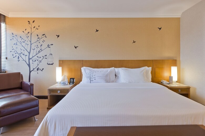 Hotel Meli� Brasil 21