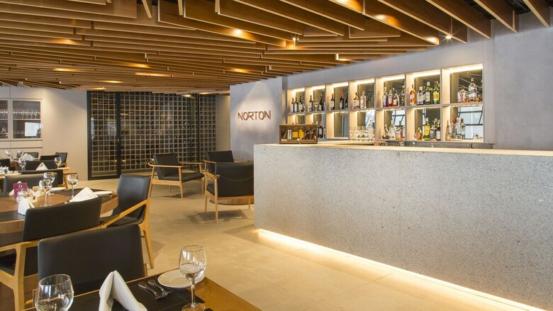 Hotel Meli� Brasil 21