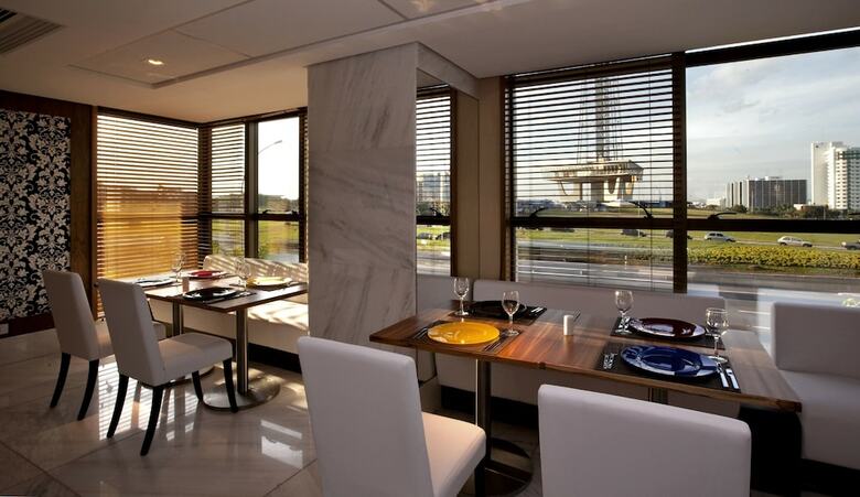 Hotel Meli� Brasil 21