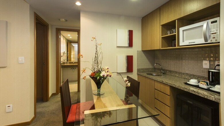 Hotel Meli� Brasil 21