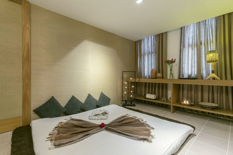 Hotel Meli� Brasil 21