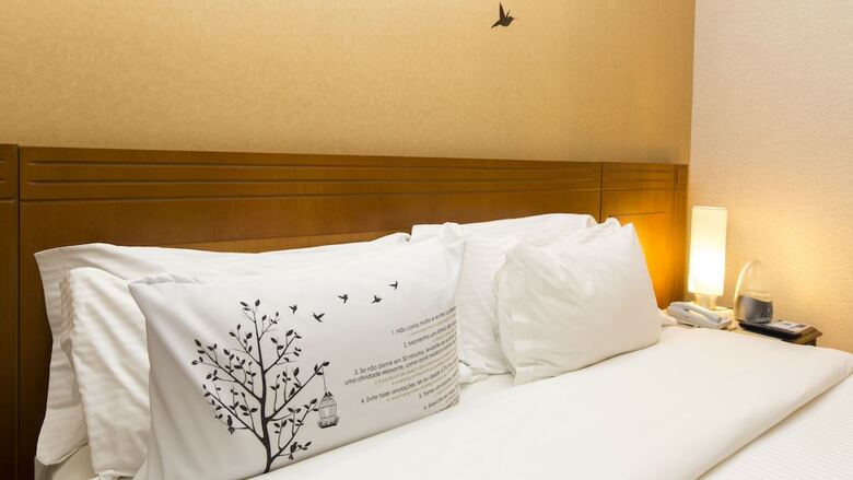 Hotel Meli� Brasil 21