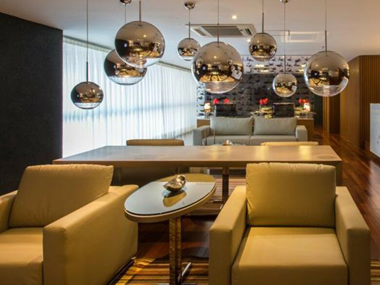 Hotel Meli� Brasil 21