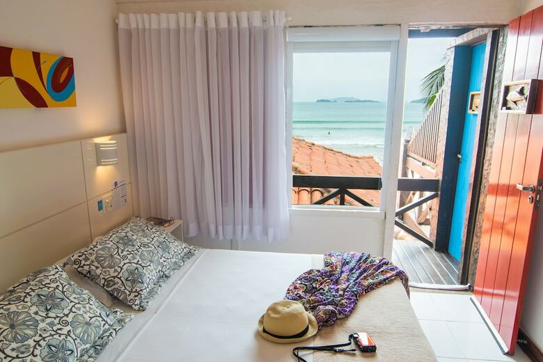 Chez Pitu Praia Hotel