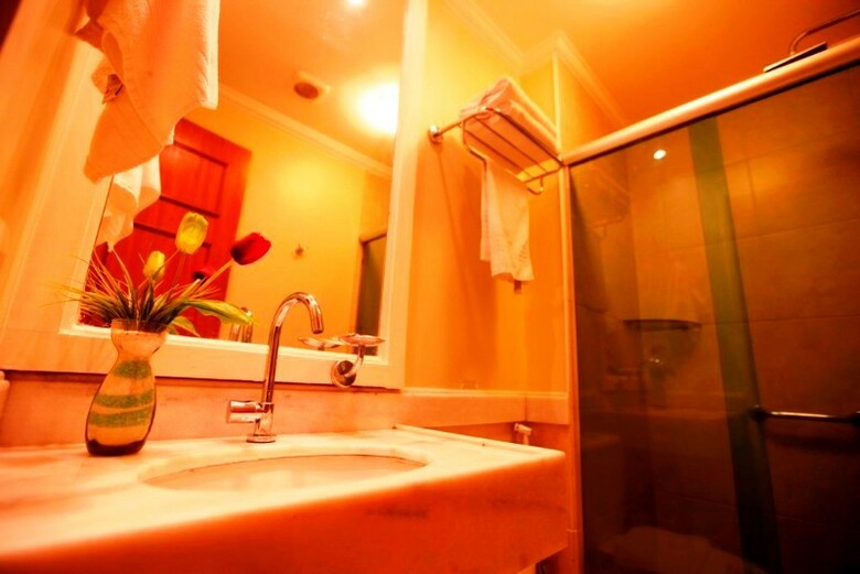Hotel Villa Mayor