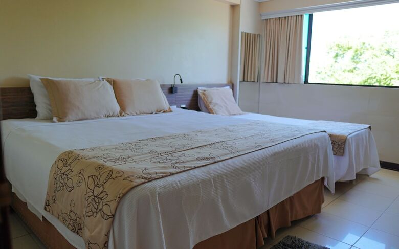 Atl�ntico Praia Hotel