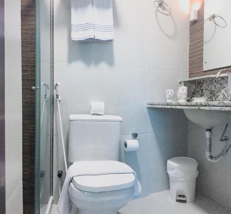 Atl�ntico Praia Hotel