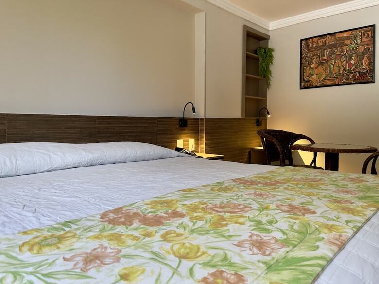 Atl�ntico Praia Hotel