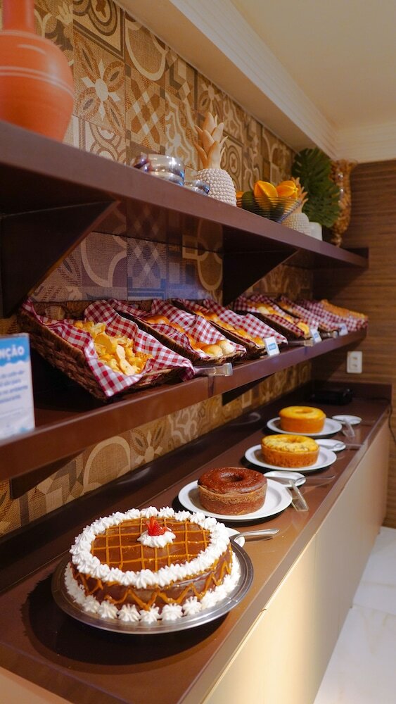 Atl�ntico Praia Hotel
