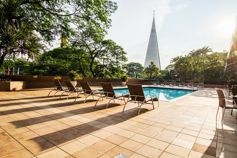 Hotel Deville Business Maring�