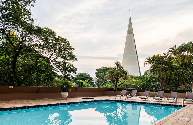 Hotel Deville Business Maring�