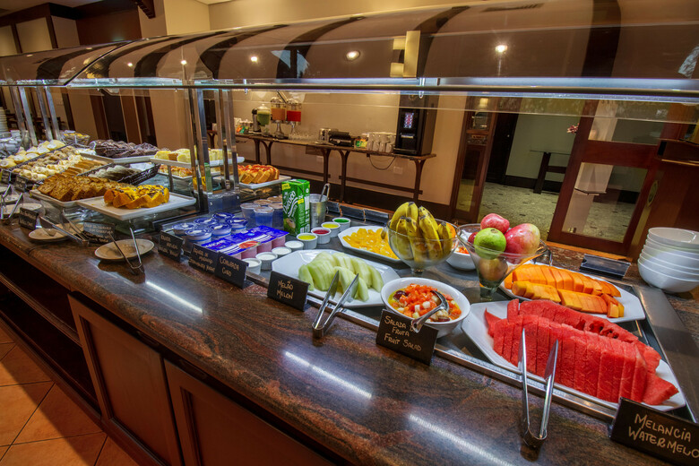 Hotel Deville Business Maring�
