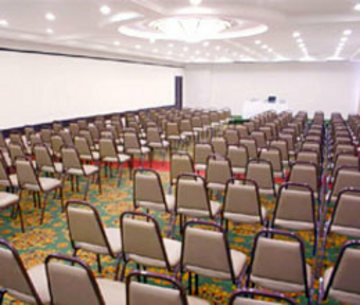 Hotel Deville Business Maring�