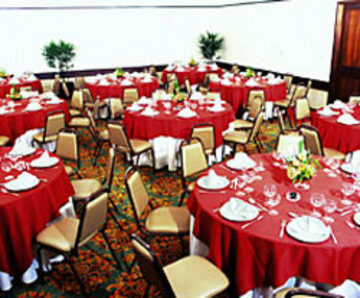 Hotel Deville Business Maring�