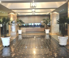 Hotel Deville Business Maring�