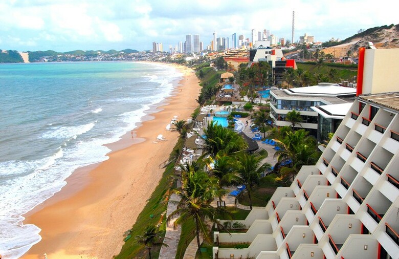 Hotel Ocean Palace Beach Resort & Bungalows