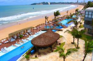 Hotel Ocean Palace Beach Resort & Bungalows