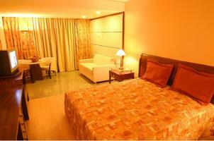 Hotel Ocean Palace Beach Resort & Bungalows