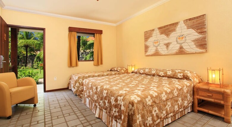 Hotel Arma��o