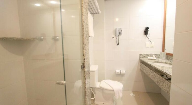 Hotel Best Western Manibu Recife