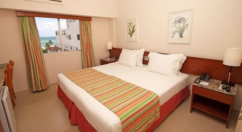 Hotel Best Western Manibu Recife