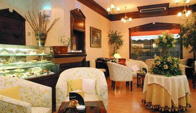 Hotel Le Royal Kuwait