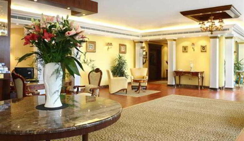Hotel Le Royal Kuwait