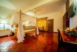 Hotel Dickwella Resort & Spa