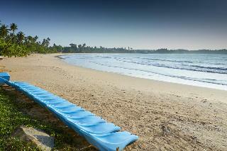 Hotel Dickwella Resort & Spa