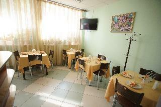 Hotel Vila Iris