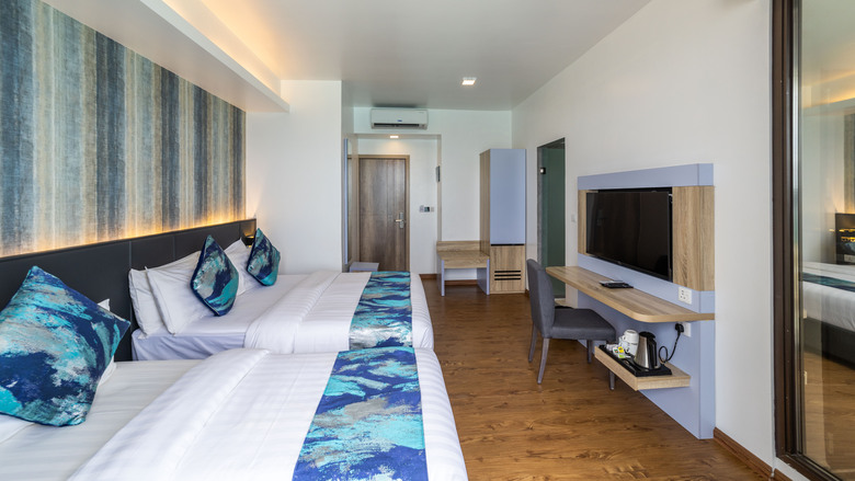 Arena Beach Hotel At Maafushi