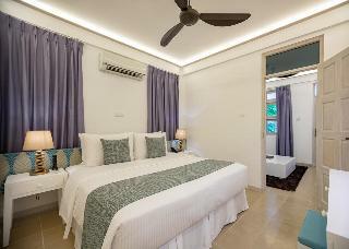 Hotel Amaya Resort Kuda Rah
