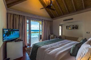 Hotel Amaya Resort Kuda Rah