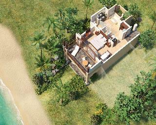 Hotel Shanti Maurice Resort & Spa
