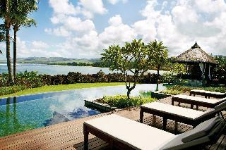 Hotel Shanti Maurice Resort & Spa