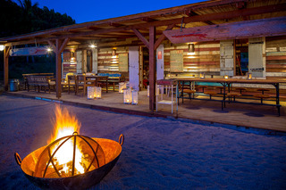 Hotel Shanti Maurice Resort & Spa