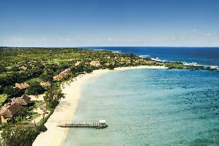 Hotel Shanti Maurice Resort & Spa