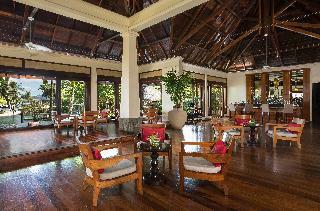 Hotel Shanti Maurice Resort & Spa