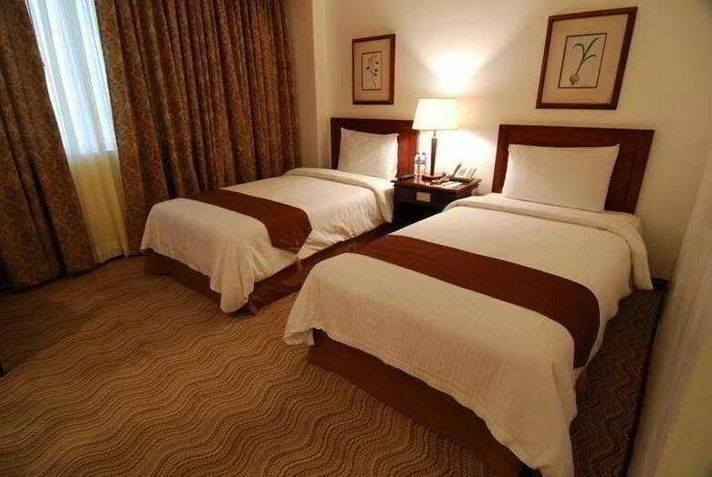 Hotel Bayview Park